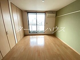大阪府大東市寺川4丁目（賃貸マンション1LDK・3階・42.50㎡） その6