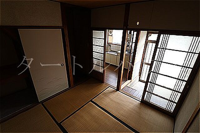 室内