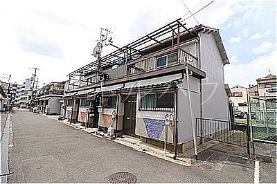 外観 外観