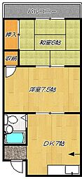 JR片町線(学研都市線) 鴻池新田駅 徒歩5分