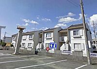 大阪府東大阪市西石切町1丁目：物件画像／ちんたいぷらざ　タートルハウス