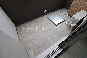 大阪府大阪市鶴見区茨田大宮4丁目（賃貸マンション1DK・3階・30.05㎡） その11