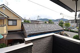 大阪府四條畷市岡山1丁目（賃貸アパート1LDK・2階・46.49㎡） その14