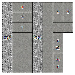 JR片町線(学研都市線) 鴻池新田駅 徒歩17分