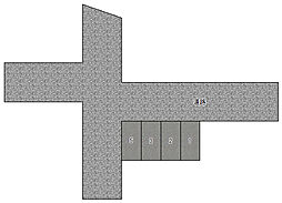 JR片町線(学研都市線) 鴻池新田駅 徒歩16分