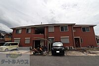大阪府大東市明美の里町：物件画像／ちんたいぷらざ　タートルハウス