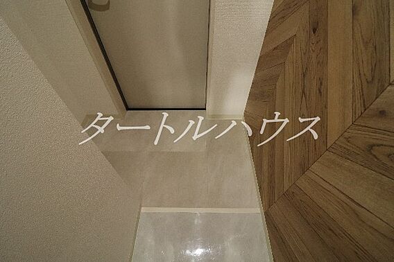 クリエオーレ岡山_内装_2