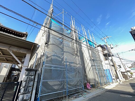 クリエオーレ岡山_トップ画像