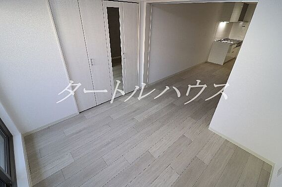 クリエオーレ岡山_内装_10