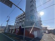 大阪府四條畷市蔀屋本町：物件画像／ちんたいぷらざ　タートルハウス