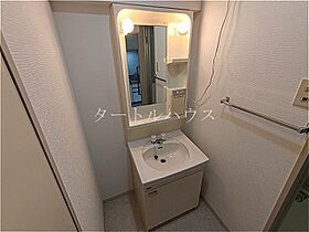 大阪府四條畷市岡山2丁目（賃貸マンション1LDK・6階・31.80㎡） その6