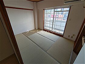 大阪府四條畷市岡山2丁目（賃貸マンション1LDK・6階・31.80㎡） その8