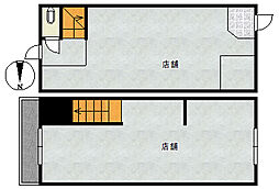 片町線 住道駅 徒歩11分