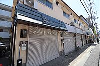 大阪府大東市氷野1丁目：物件画像／ちんたいぷらざ　タートルハウス