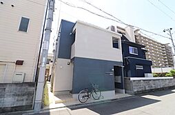 JR片町線(学研都市線) 鴻池新田駅 徒歩5分