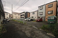 大阪府四條畷市江瀬美町：物件画像／ちんたいぷらざ　タートルハウス