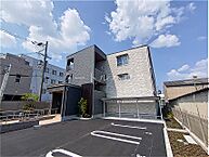 大阪府大東市新田旭町：物件画像／ちんたいぷらざ　タートルハウス