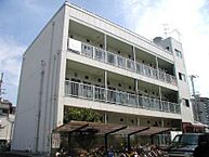 大阪府東大阪市加納8丁目：物件画像／ちんたいぷらざ　タートルハウス