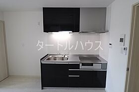 大阪府大東市津の辺町（賃貸アパート1LDK・2階・33.75㎡） その4