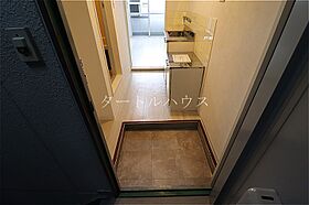 大阪府門真市北岸和田1丁目（賃貸マンション1K・4階・17.82㎡） その6