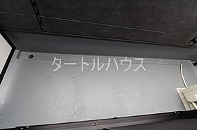 大阪府四條畷市南野1丁目（賃貸アパート1K・3階・26.39㎡） その14