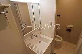 大阪府四條畷市南野1丁目（賃貸アパート1LDK・2階・35.34㎡） その6