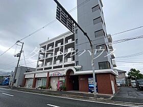 大阪府四條畷市蔀屋本町（賃貸マンション3LDK・4階・62.00㎡） その1