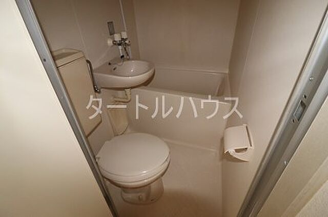 浴室