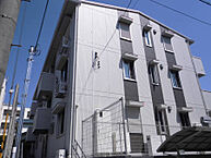 大阪府東大阪市額田町：物件画像／ちんたいぷらざ　タートルハウス