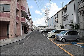 大阪府東大阪市日下町4丁目（賃貸マンション2LDK・3階・66.30㎡） その14