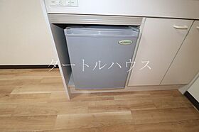 大阪府大東市扇町（賃貸マンション1R・3階・18.00㎡） その10