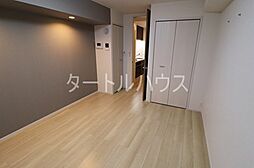 JR片町線(学研都市線) 住道駅 徒歩25分の賃貸アパート 2階1Kのリビング/ダイニング