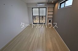 JR片町線(学研都市線) 住道駅 徒歩25分の賃貸アパート 1階1Kのリビング/ダイニング