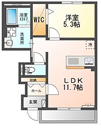 JR片町線(学研都市線) 住道駅 3.1km 1階/-