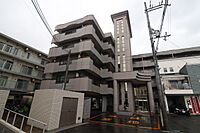 大阪府大東市扇町：物件画像／ちんたいぷらざ　タートルハウス