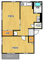 JR片町線(学研都市線) 忍ケ丘駅 徒歩2分