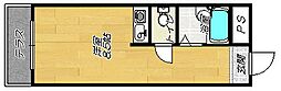 JR片町線(学研都市線) 鴻池新田駅 徒歩9分 1階/-