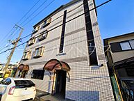 大阪府東大阪市南鴻池町1丁目：物件画像／ちんたいぷらざ　タートルハウス