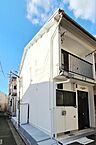 大阪府門真市城垣町：物件画像／ちんたいぷらざ　タートルハウス