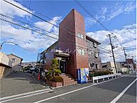 大阪府大東市三箇6丁目：物件画像／ちんたいぷらざ　タートルハウス