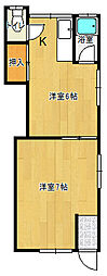 JR片町線(学研都市線) 住道駅 徒歩6分