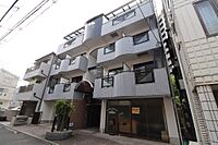 大阪府大東市大野1丁目：物件画像／ちんたいぷらざ　タートルハウス