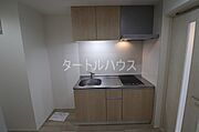 新築の為イメージになります。