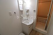 新築の為イメージになります。