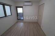 新築の為イメージになります。