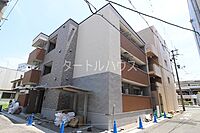 大阪府東大阪市鴻池本町：物件画像／ちんたいぷらざ　タートルハウス