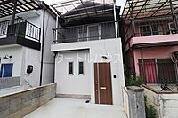 大阪府大東市津の辺町：物件画像／ちんたいぷらざ　タートルハウス