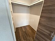新築の為イメージになります。
