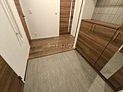 新築の為イメージになります。