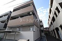 大阪府四條畷市岡山1丁目：物件画像／ちんたいぷらざ　タートルハウス